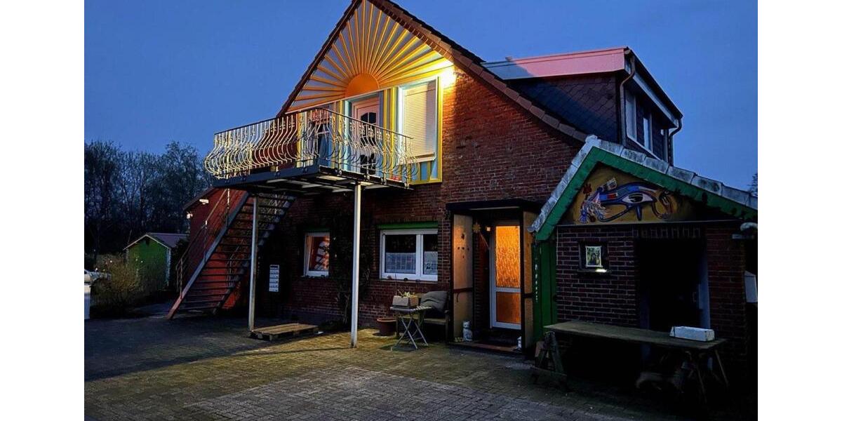 Einzel-WG Zimmer 1 zimmer