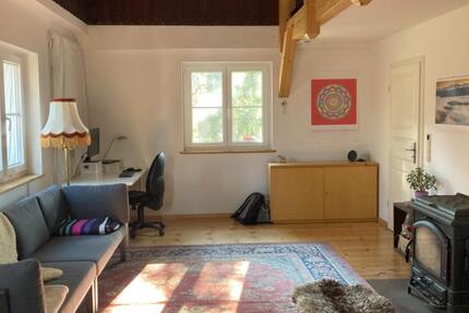 wunderschöne, großzügige WG im grünen Potsdam 36 zimmer