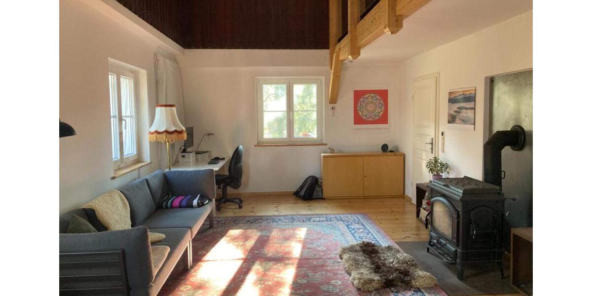 wunderschöne, großzügige WG im grünen Potsdam 36 zimmer