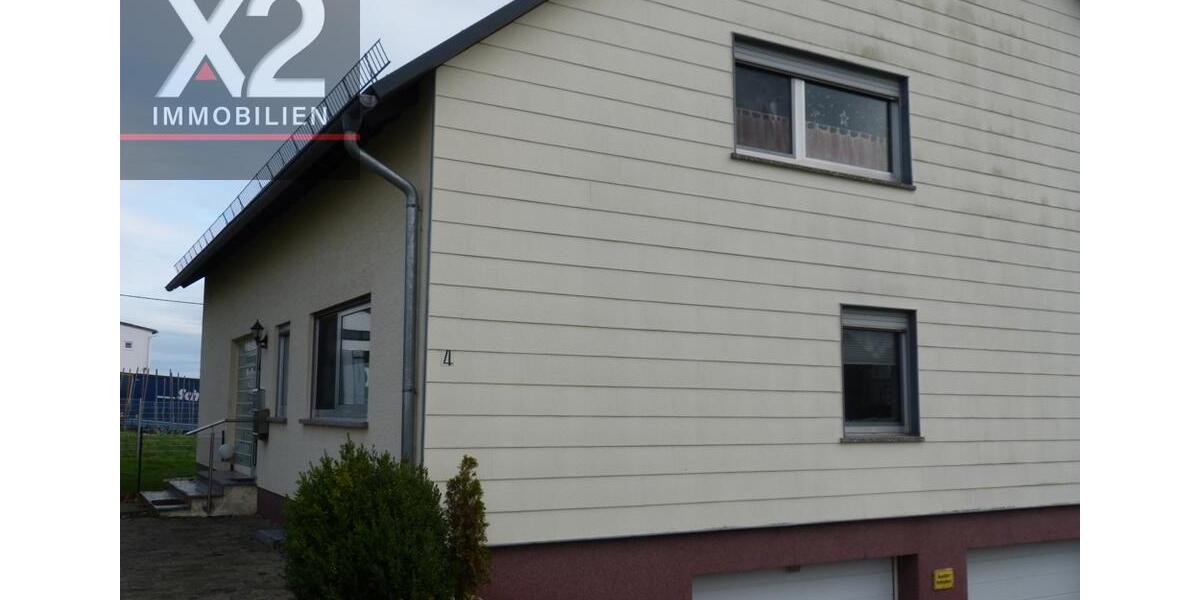 Etagenwohnung Osann-Monzel Monzel - 3 Zimmer, 100 m&sup2;, 800&euro; | Angebot:26460517