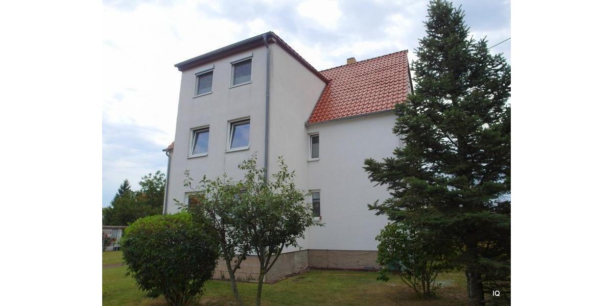 Etagenwohnung Zeithain - 2 Zimmer, 48 m&sup2;, 310&euro; | Angebot:25454601