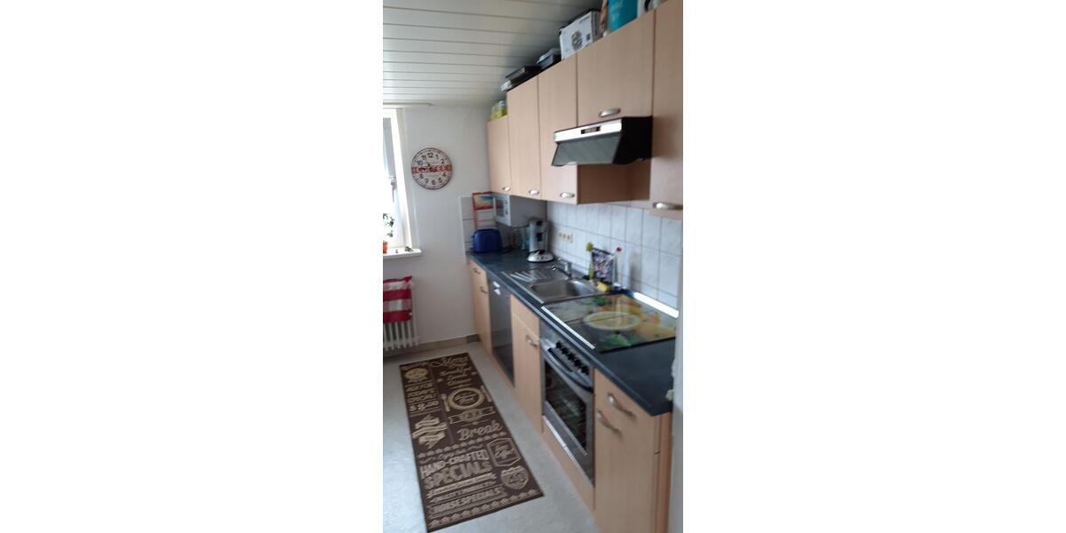 Dachgeschoßwohnung Rinteln - 3.5 Zimmer, 97 m&sup2;, 689&euro; | Angebot:25406442