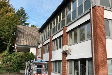 Büro zu vermieten in Worpswede inkl. aller Nebenkosten zimmer