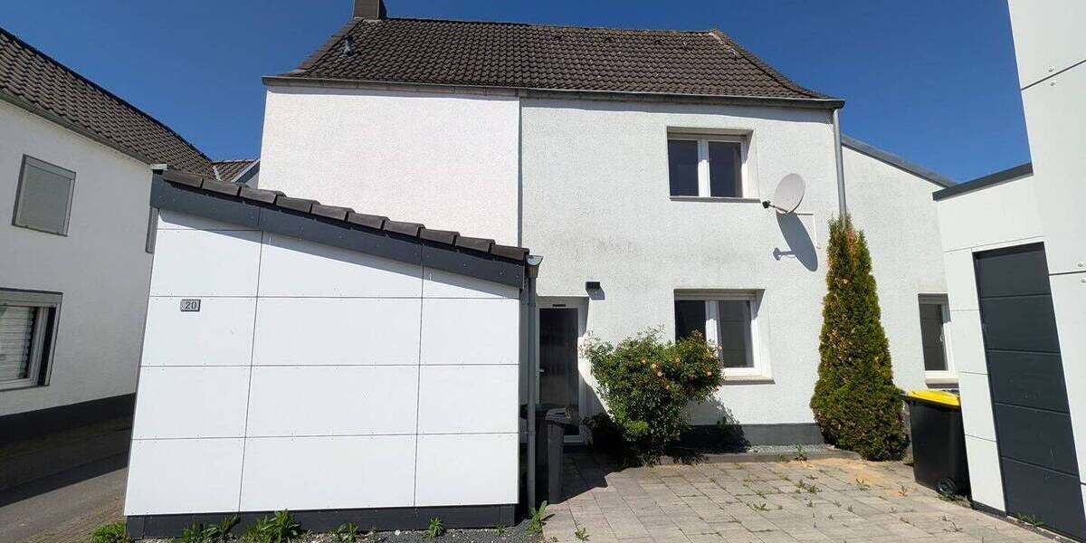 Mehrfamilienhaus, Wohnhaus Heinsberg Kempen - 1 Zimmer, 960&euro; | Angebot:26741726