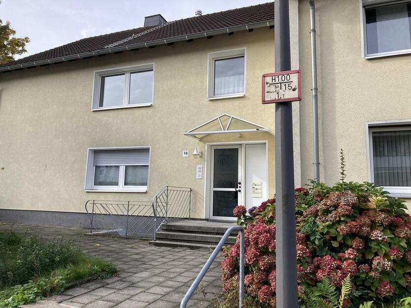 Die ersten eigenen vier Wände zur Miete - Wohlfühlen bei VIVAWEST zimmer