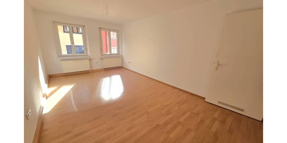 Etagenwohnung Nürnberg Sebald - 2 Zimmer, 58 m&sup2;, 730&euro; | Angebot:26189837