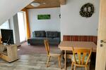 Dachgeschoßwohnung Dießen am Ammersee - 3 Zimmer, 85 m&sup2;, 1.300&euro; | Angebot:26420368