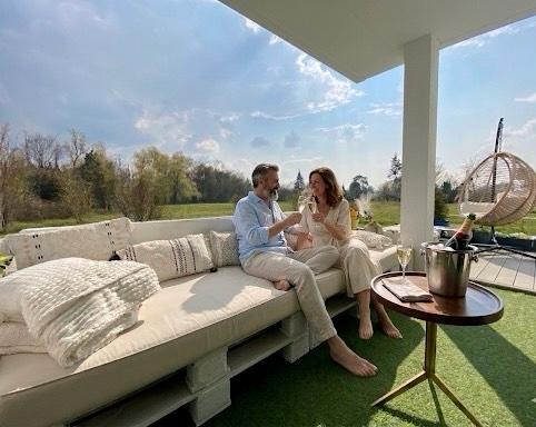 Erdgeschoßwohnung Offenbach am Main Bürgel - 3 Zimmer, 75 m&sup2;, 1.650&euro; | Angebot:25938870