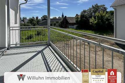 Wohnung Rackwitz - 3 Zimmer, 88 m&sup2;, 960&euro; | Angebot:26728628