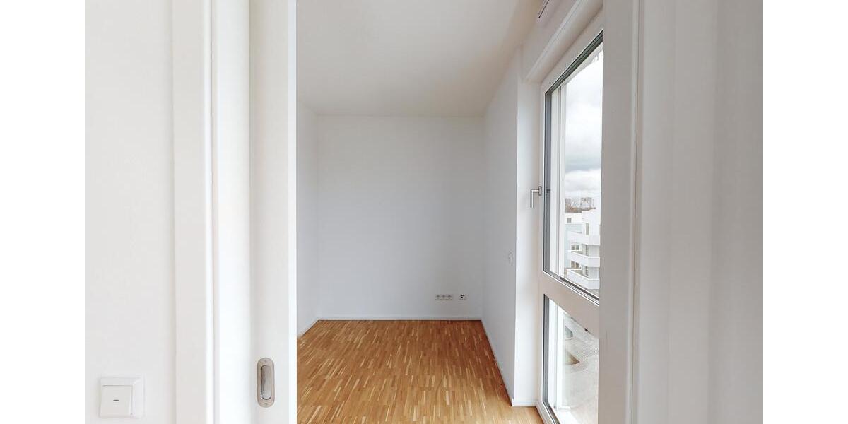 Etagenwohnung Mannheim Käfertal - 2 Zimmer, 67 m&sup2;, 1.030&euro; | Angebot:26492682