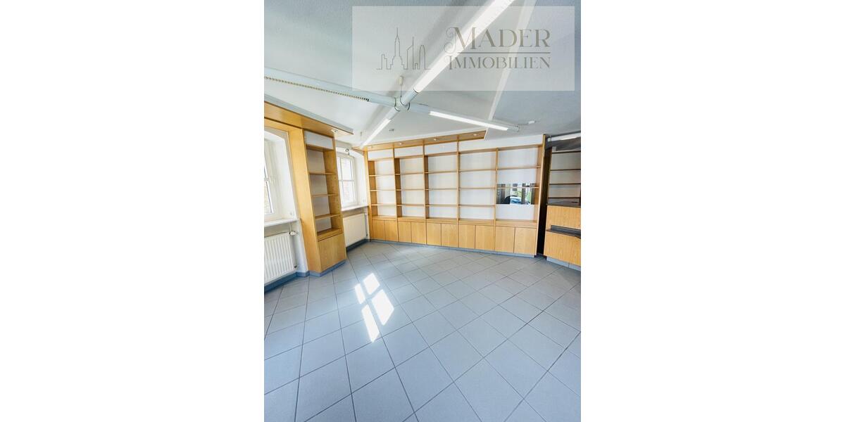 Gewerbeobjekt Ludwigsstadt - 600&euro; | Angebot:24443103