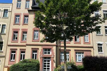 Wohnung Chemnitz Sonnenberg - 2 Zimmer, 66 m&sup2;, 364&euro; | Angebot:27074917