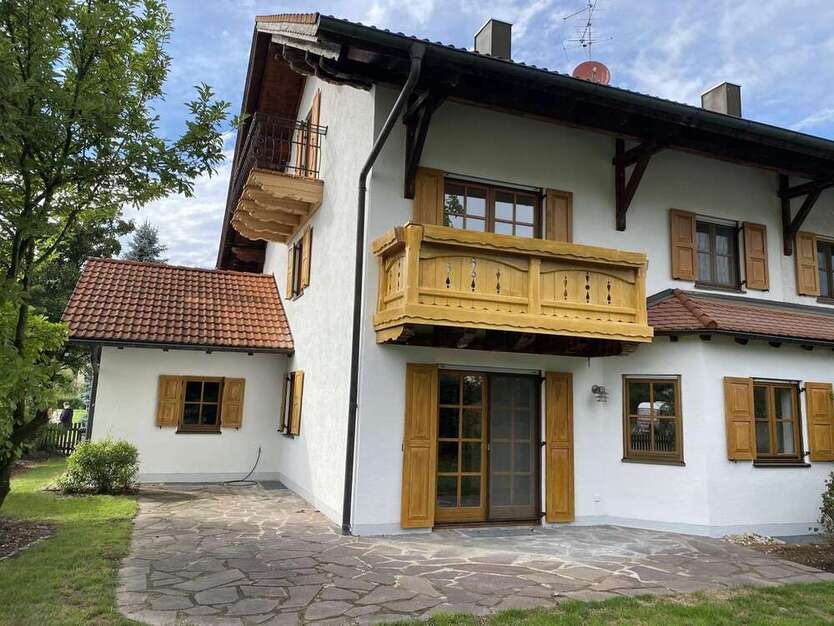 Haus zum Mieten in Forstinning 2.050 € 165 m²