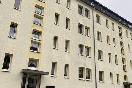 Schöne ZweiraumWohnung im Erdgeschoss