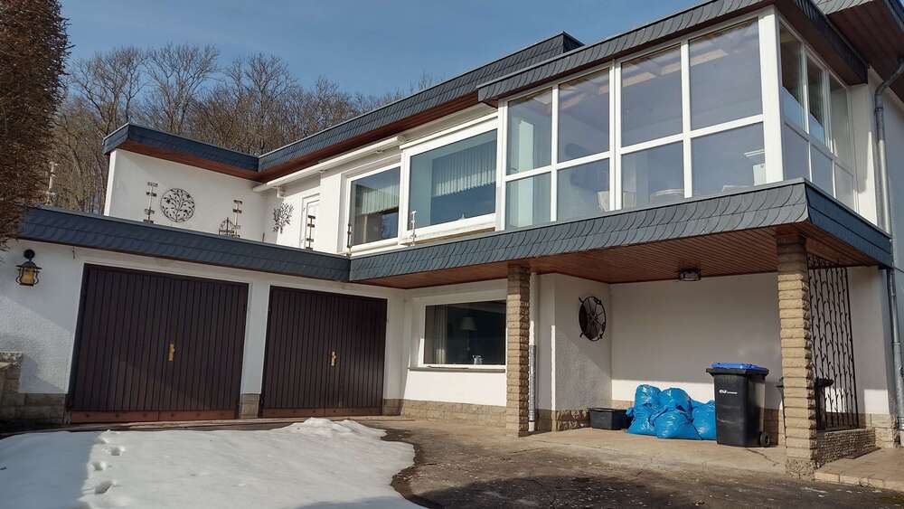 Einfamilienhaus Worbis Worbis - 5 Zimmer, 220 m&sup2;, 1.100&euro; | Angebot:26057682