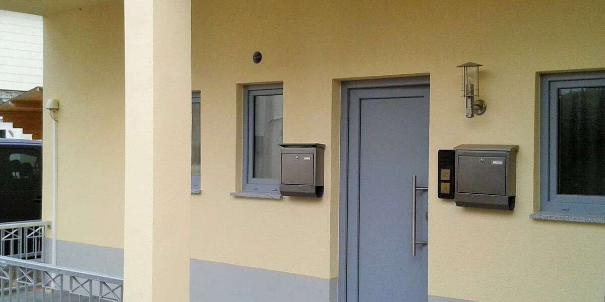 Etagenwohnung Hünfelden Kirberg - 2 Zimmer, 77 m&sup2;, 680&euro; | Angebot:26002588