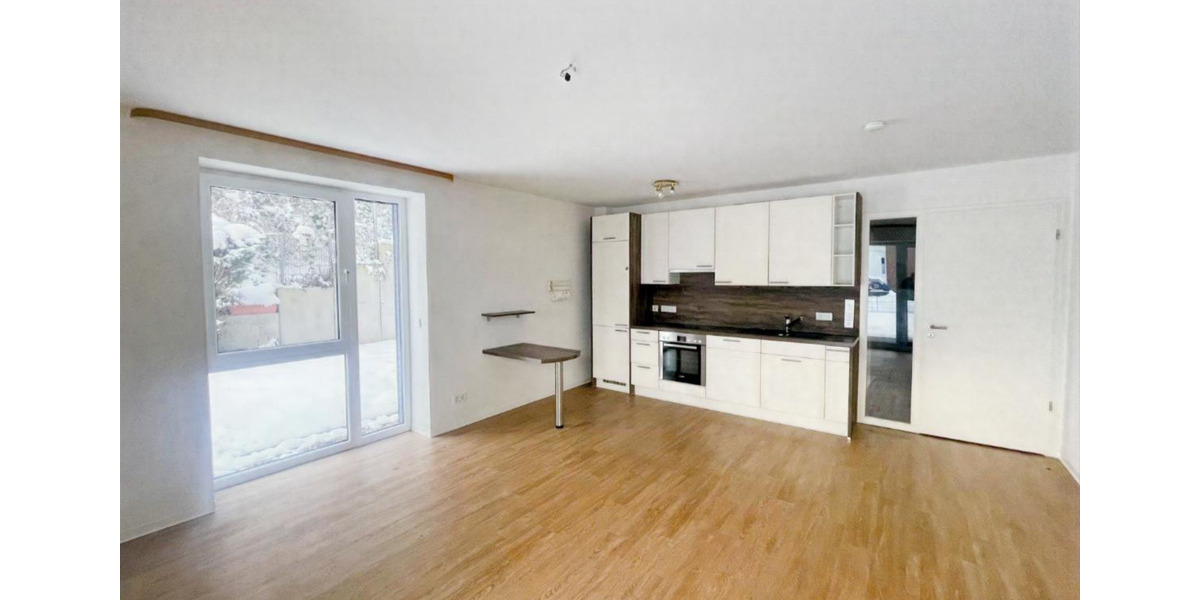 Erdgeschoßwohnung Stade - 2 Zimmer, 61 m&sup2;, 670&euro; | Angebot:25165135