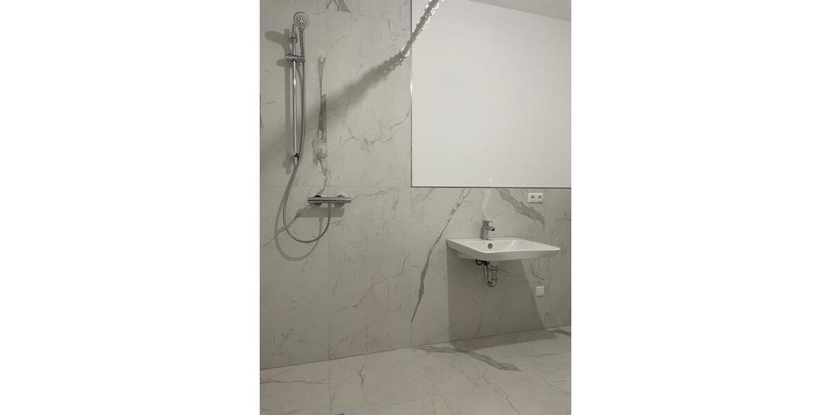 Etagenwohnung Ribnitz-Damgarten Damgarten - 2 Zimmer, 59 m&sup2;, 356&euro; | Angebot:24178661