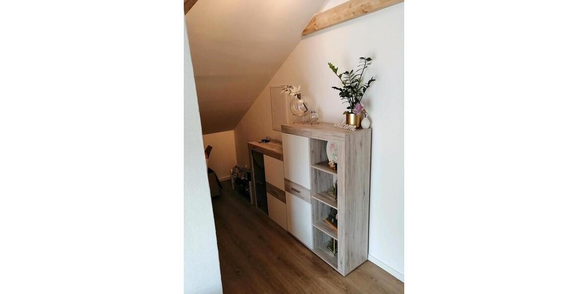 Dachgeschoßwohnung Nördlingen - 2.5 Zimmer, 665&euro; | Angebot:23554400