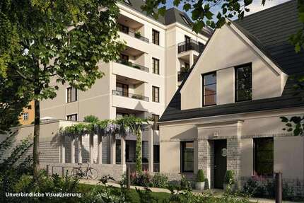 Haus zum Mieten in Berlin 3.052,61 € 152.86 m²