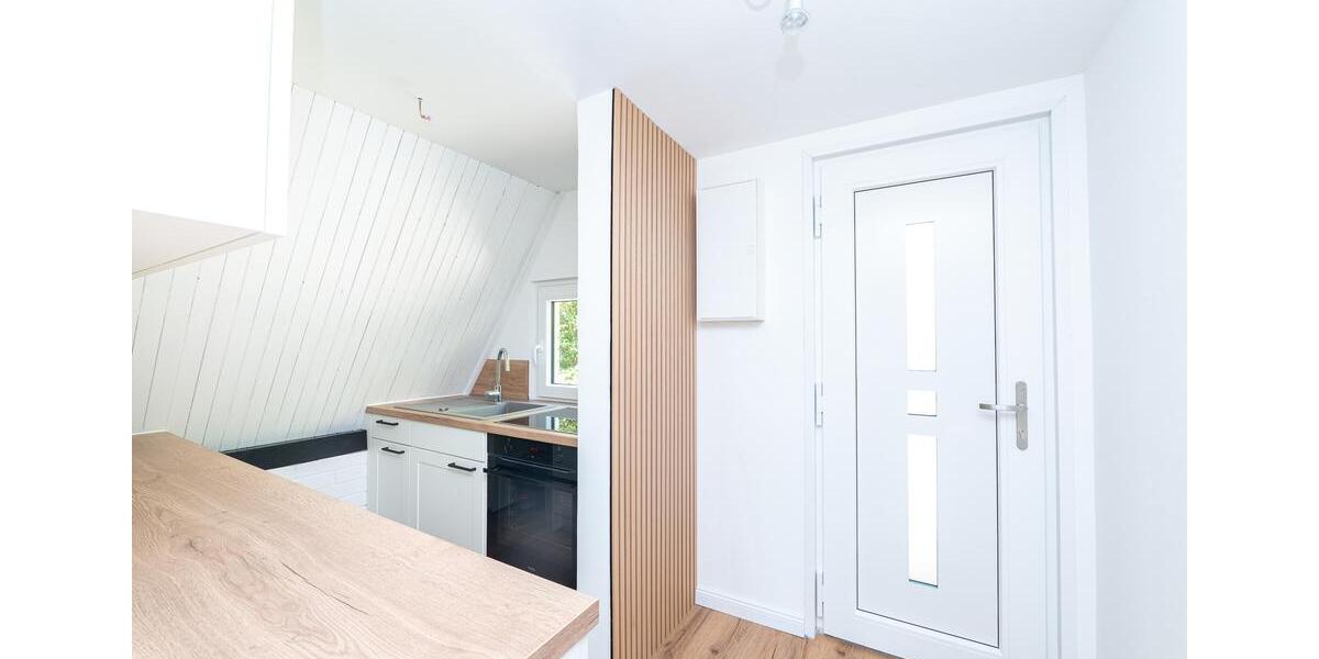 Einfamilienhaus Wingst - 2.5 Zimmer, 48 m&sup2;, 525&euro; | Angebot:26564679