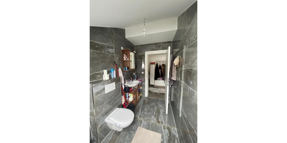 Dachgeschoßwohnung Wächtersbach - 2 Zimmer, 55 m&sup2;, 550&euro; | Angebot:26238012