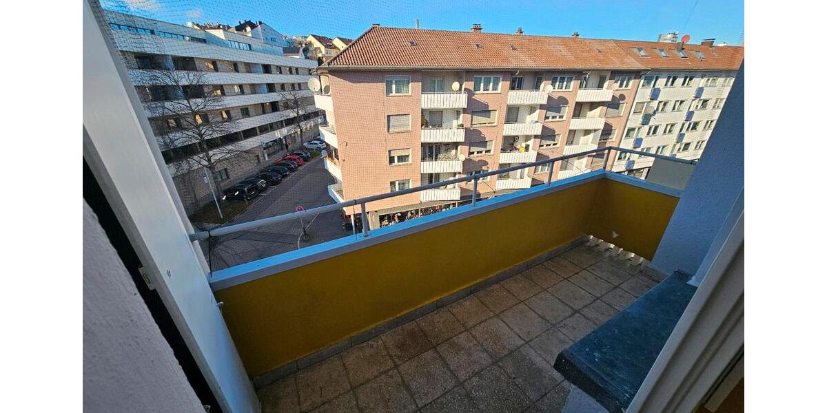 Etagenwohnung Pforzheim Eutingen - 4 Zimmer, 120 m&sup2;, 1.550&euro; | Angebot:24431620