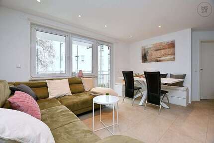 Wohnung zum Mieten in Winnenden 1.390 € 48 m²