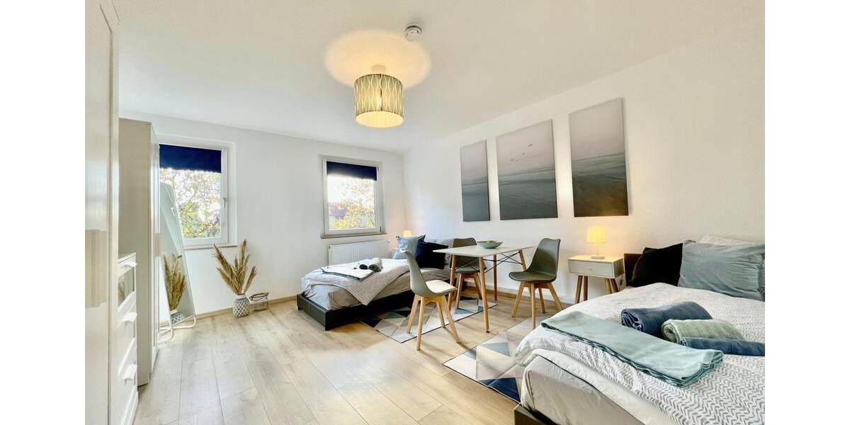 Wohnen auf Zeit Bitterfeld-Wolfen Bitterfeld - 3 Zimmer, 65 m&sup2;, 60&euro; | Angebot:19906593