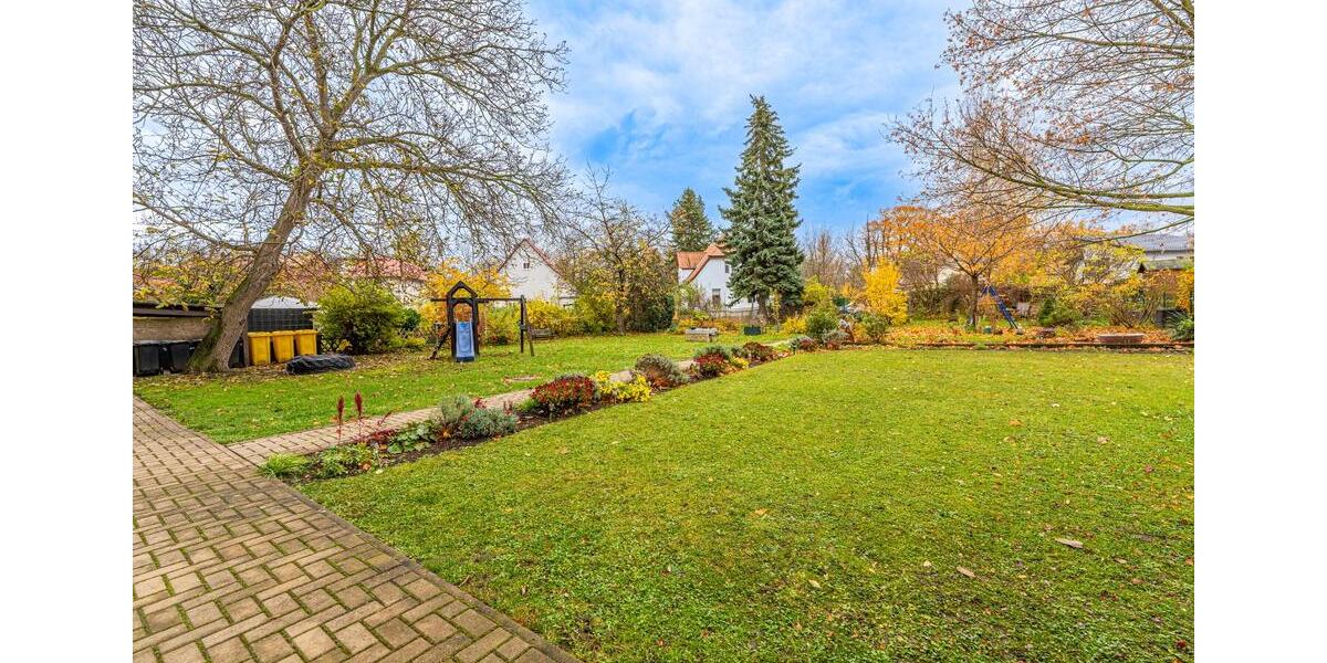 Dachgeschoßwohnung Quedlinburg - 3 Zimmer, 83 m&sup2;, 630&euro; | Angebot:26003360