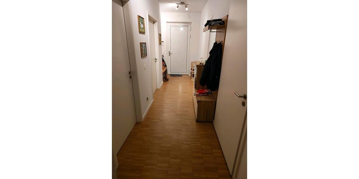 Wohnen auf Zeit Potsdam Potsdam West - 1 Zimmer, 13 m&sup2;, 885&euro; | Angebot:25514845