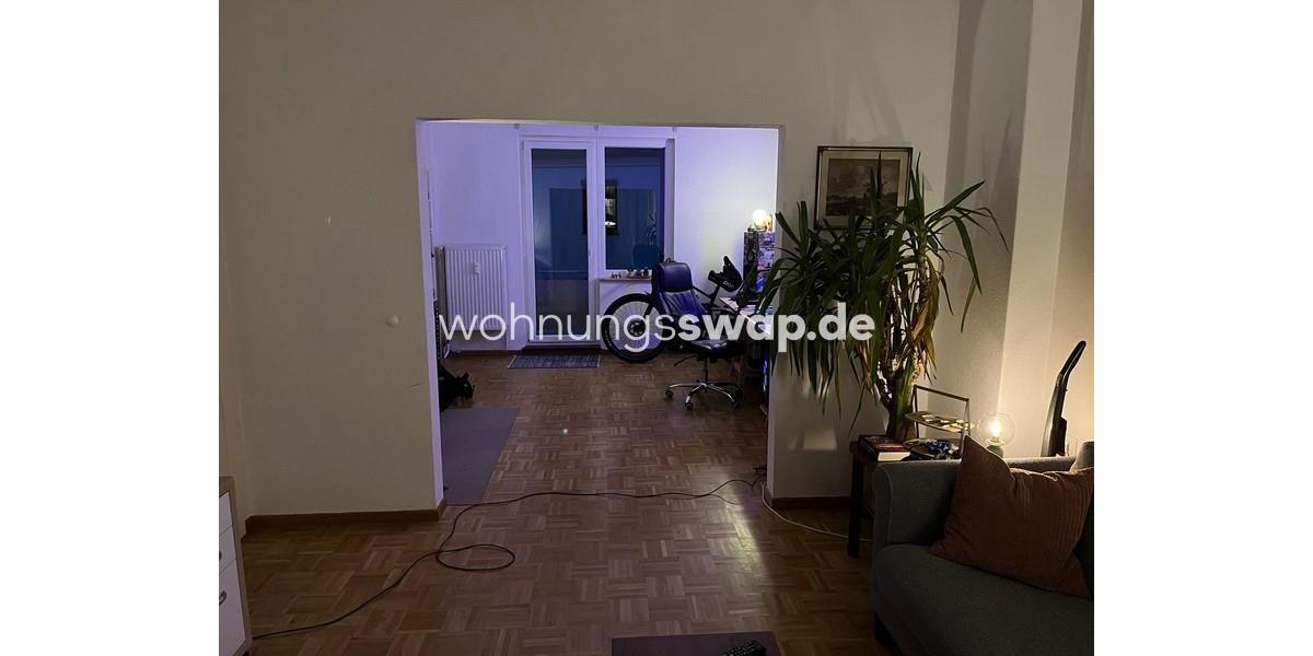 Etagenwohnung Bremen - 2 Zimmer, 65 m&sup2;, 850&euro; | Angebot:24555372