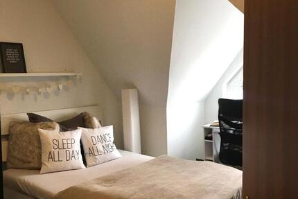 Wohnen auf Zeit Flensburg - 1 Zimmer, 20 m&sup2;, 340&euro; | Angebot:24646167