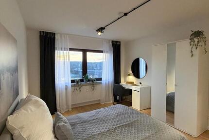 Wohnung Nürnberg Schnepfenreuth - 4 Zimmer, 82 m&sup2;, 430&euro; | Angebot:25218865