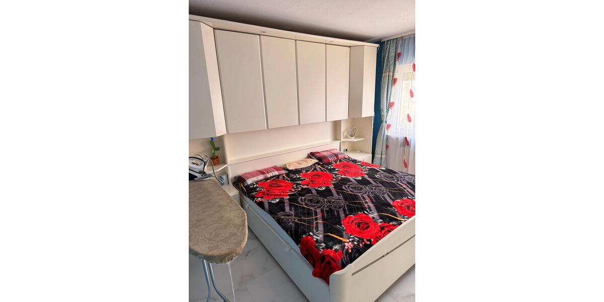 Erdgeschoßwohnung Nidderau - 1 Zimmer, 100 m&sup2;, 1.000&euro; | Angebot:26195933