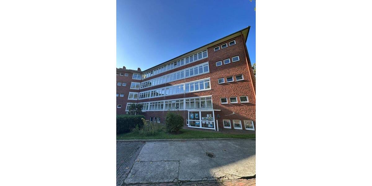 Etagenwohnung Wilhelmshaven Innenstadt - 2 Zimmer, 67 m&sup2;, 399&euro; | Angebot:25775004