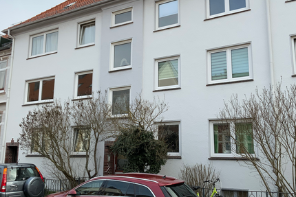 Wohnung zum Mieten in Bremen 434 € 57 m²