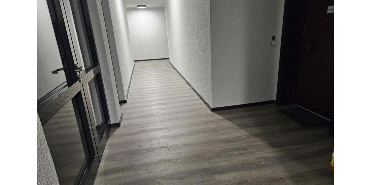 Moderne,vollmöblierte 1-Zimmer-Wohnung in Bensheim-große Terraase 1 zimmer