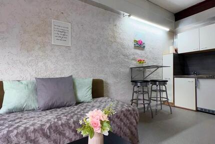 Wohnung Neustadt am Rübenberge - 1 Zimmer, 17 m&sup2;, 40&euro; | Angebot:25307397