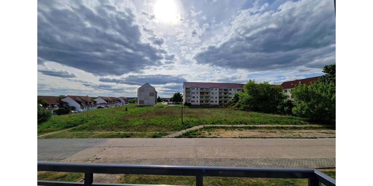 Etagenwohnung Kalbe (Milde) - 3 Zimmer, 59 m&sup2;, 176&euro; | Angebot:26251276