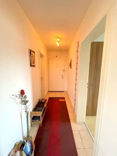 Etagenwohnung Lörrach - 4 Zimmer, 109 m&sup2;, 1.500&euro; | Angebot:26358511