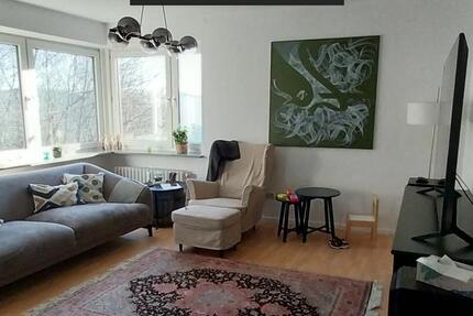 3-Zimmer-Wohnung in Alfeld mit Blick ins Grüne 3 zimmer