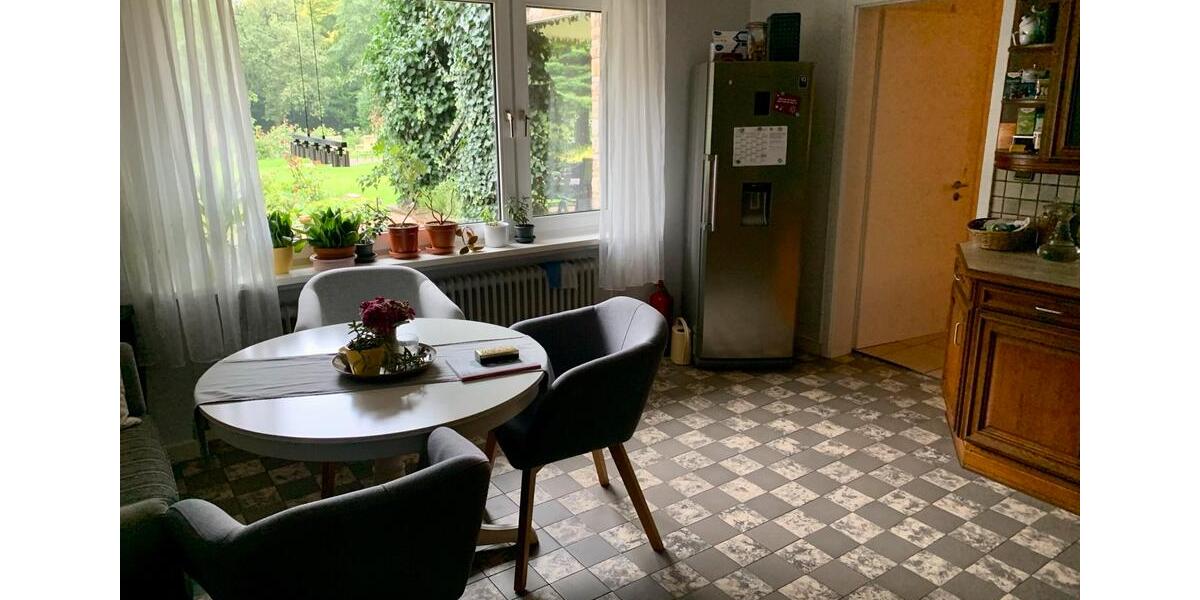 Wohnen auf Zeit Haselünne - 4 Zimmer, 100 m&sup2;, 374&euro; | Angebot:25963666