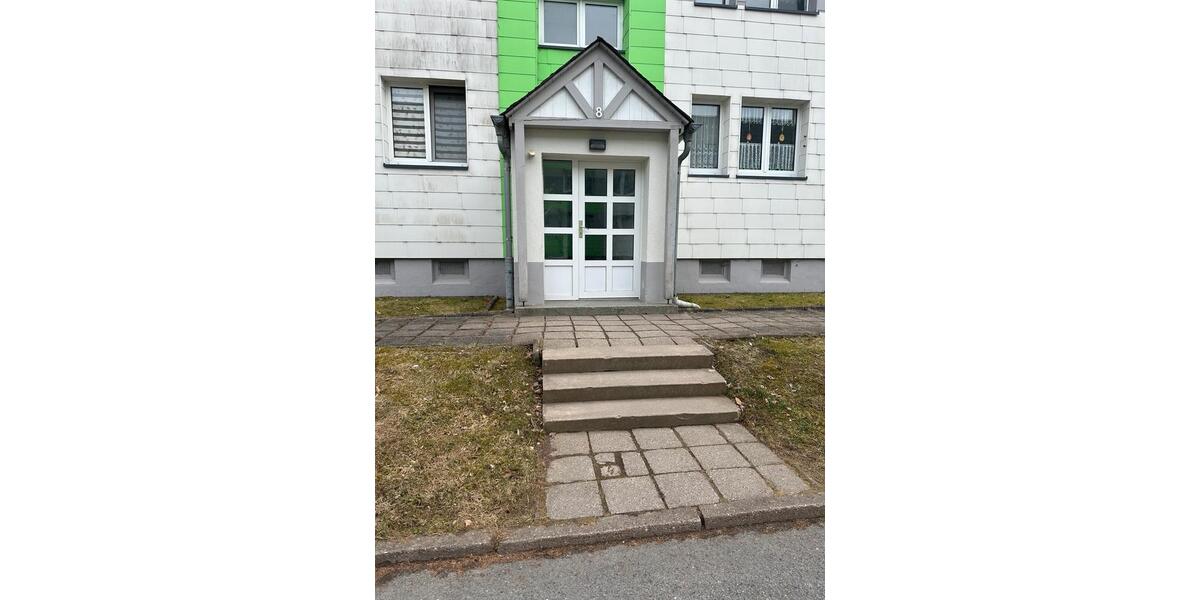 Etagenwohnung Pressig - 1 Zimmer, 56 m&sup2;, 500&euro; | Angebot:25971866