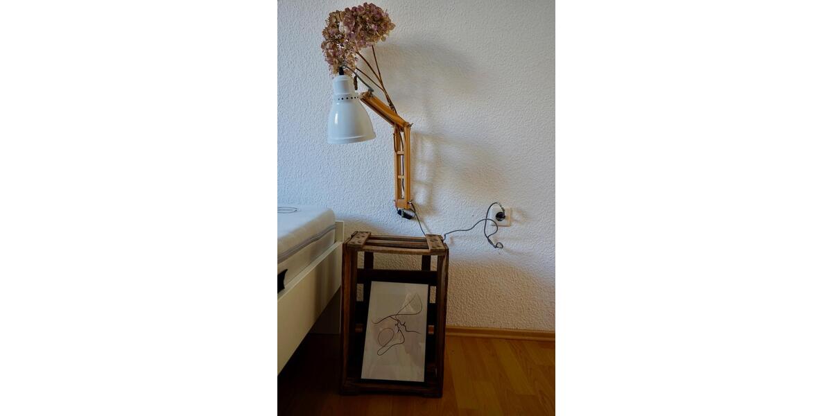 Etagenwohnung Karlsruhe Mühlburg - 4 Zimmer, 94 m&sup2;, 1.800&euro; | Angebot:25973926