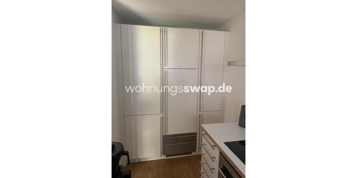 Etagenwohnung München Am Riesenfeld - 4 Zimmer, 109 m&sup2;, 2.400&euro; | Angebot:24540341