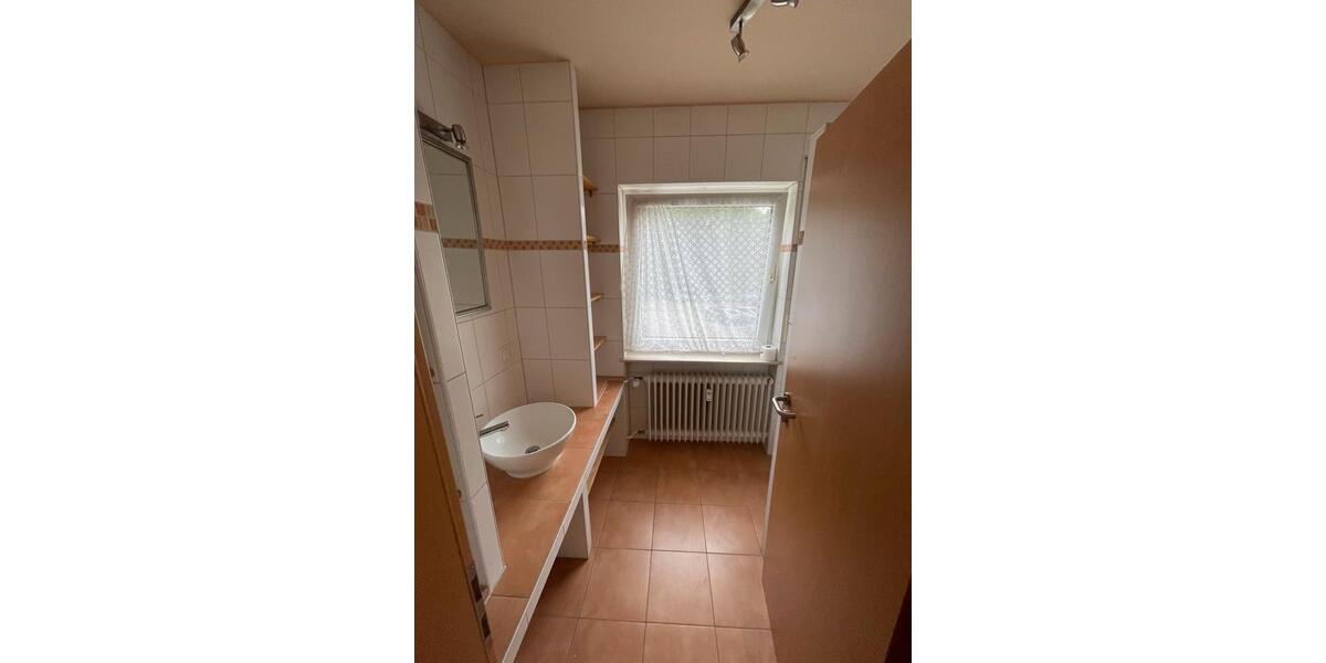 Erdgeschoßwohnung Pirmasens Niedersimten - 1 Zimmer, 32 m&sup2;, 465&euro; | Angebot:26609326
