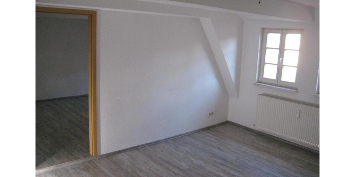Etagenwohnung Quedlinburg - 3 Zimmer, 75 m&sup2;, 525&euro; | Angebot:25923066