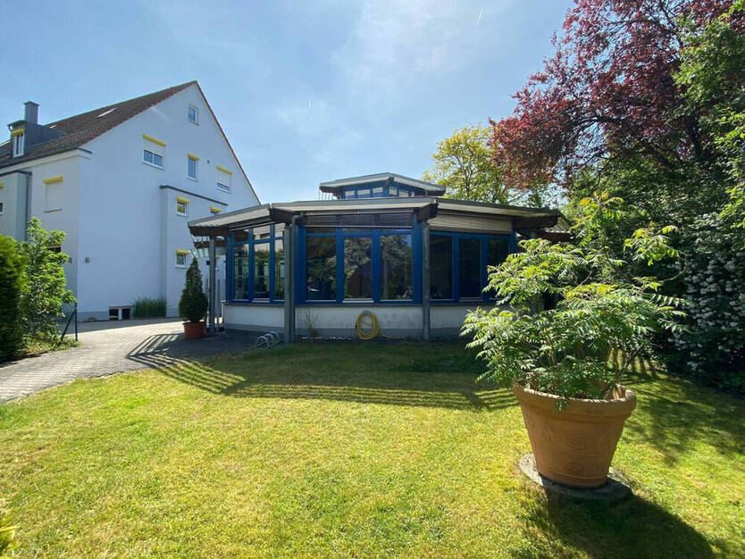 Flexibler Coworking Space in Top-Lage - All-in-Miete