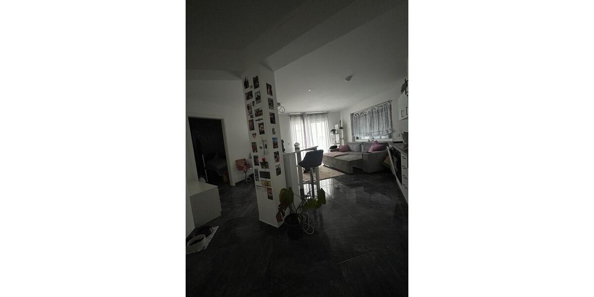 Erdgeschoßwohnung Cadolzburg - 2 Zimmer, 55 m&sup2;, 1.080&euro; | Angebot:24828168
